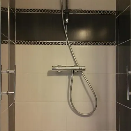 Le Grillon Hotel Pontorson