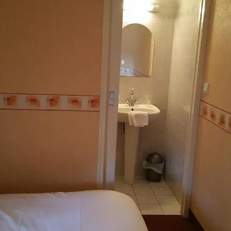 Le Grillon * Pontorson