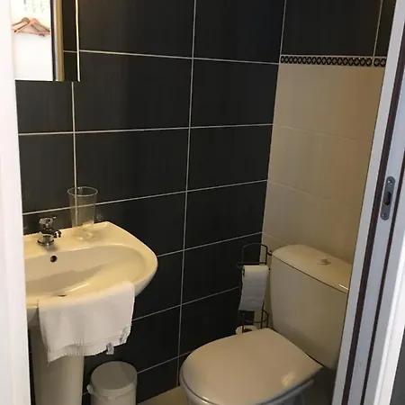 Le Grillon Hotel Pontorson