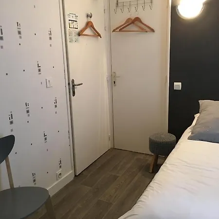 Le Grillon * Pontorson