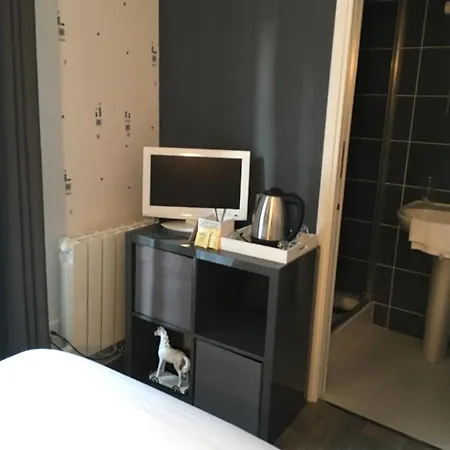 Le Grillon * Pontorson