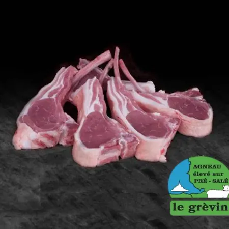 Hotel Le Grillon Pontorson