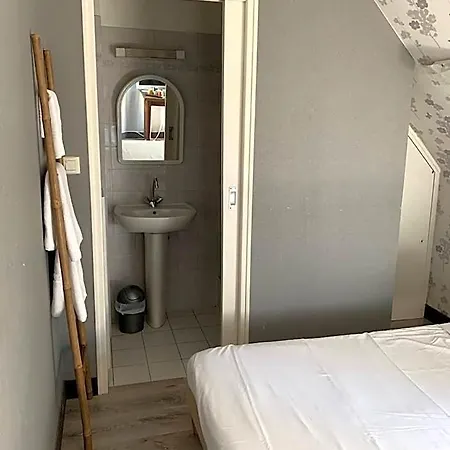 Hotel Le Grillon Pontorson