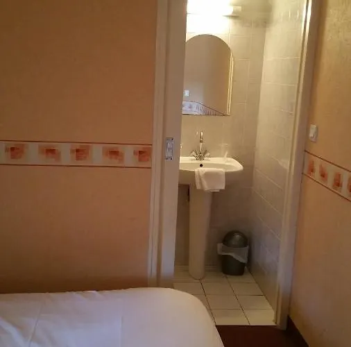 Le Grillon * Pontorson