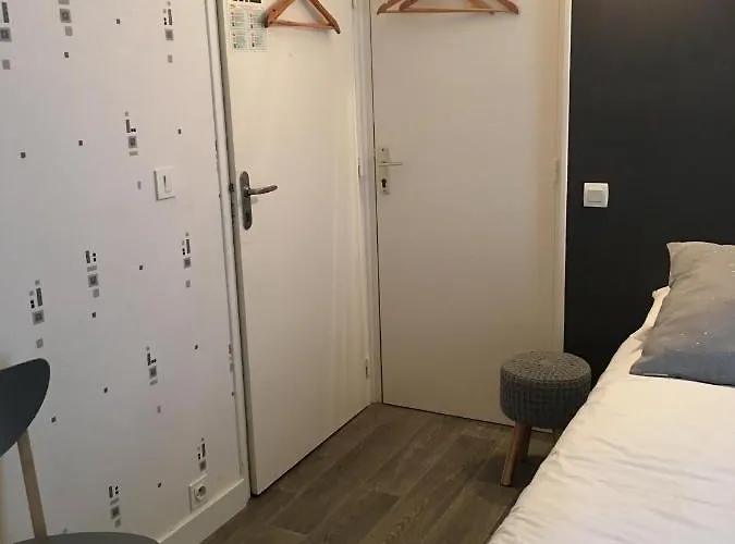 Le Grillon * Pontorson