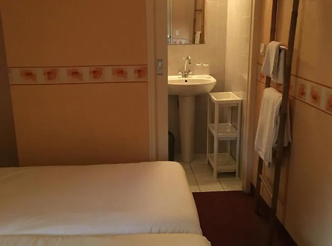 Le Grillon * Pontorson