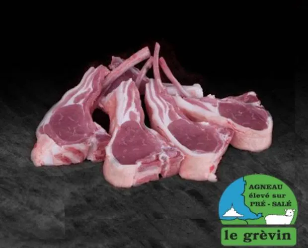 Hotel Le Grillon Pontorson